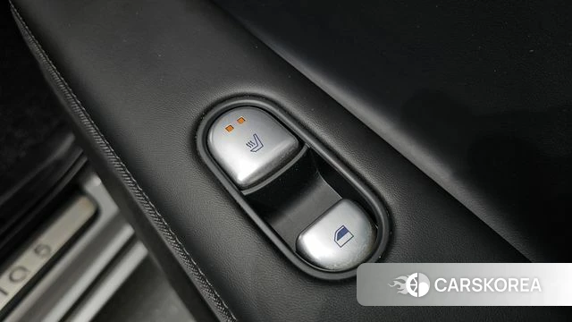 Hyundai Ionic 5 id 4428502 из Кореи 10