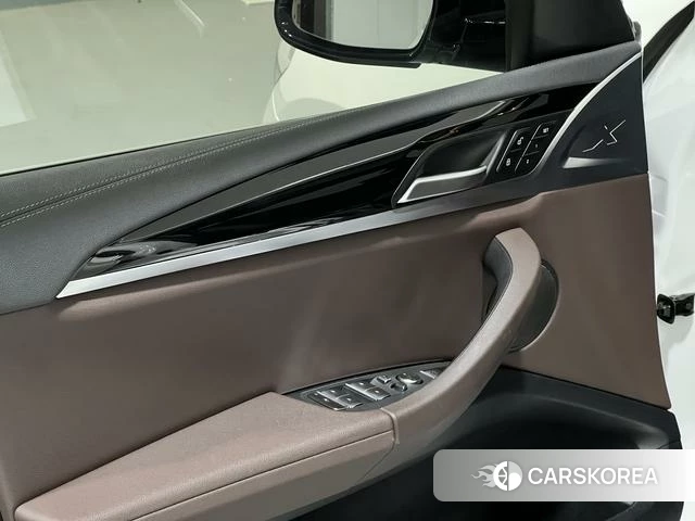 BMW X3 id 3869849 из Китая 10