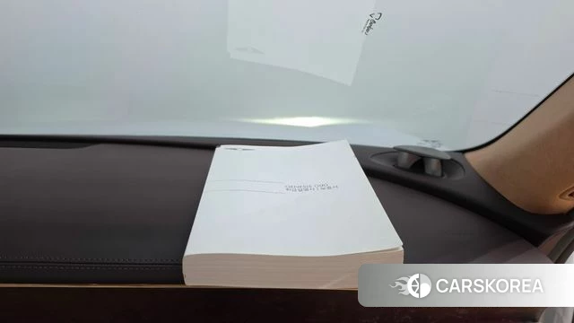Genesis G90 (RS4) id 4854065 из Кореи 10