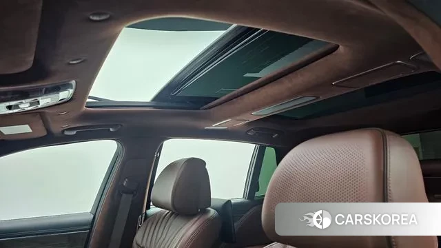 Genesis G90 (RS4) id 3388911 из Кореи 10