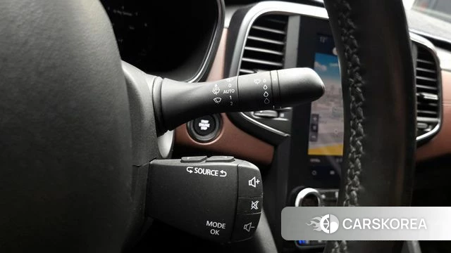 Renault Korea (Samsung) The New SM6 id 3807596 из Кореи 10