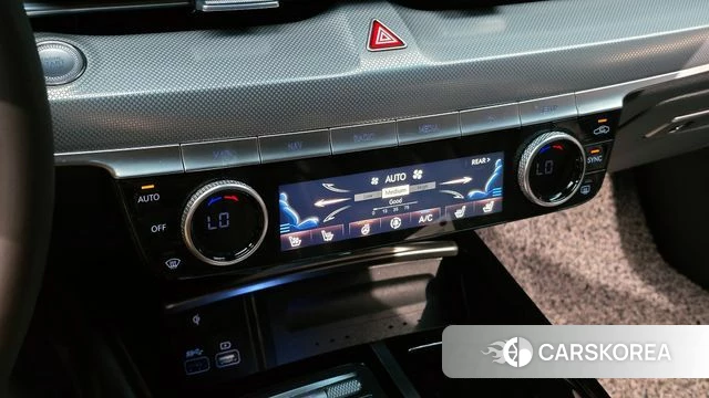 Genesis G80 (RG3) id 4303362 из Кореи 10