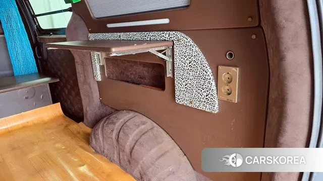 Hyundai The New Grand Starex id 3000383 из Кореи 10