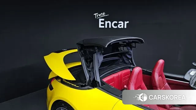 Porsche 911(992) id 3054529 из Кореи 10