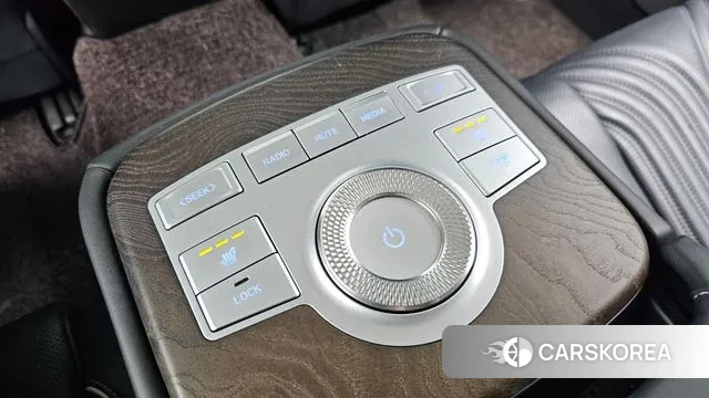 Genesis G80 (RG3) id 3598156 из Кореи 10