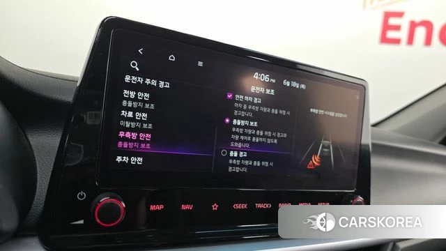 Kia The New K3 2nd generation id 4475989 из Кореи 10
