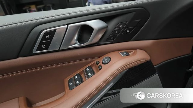 BMW X5 (G05) id 4292447 из Кореи 10