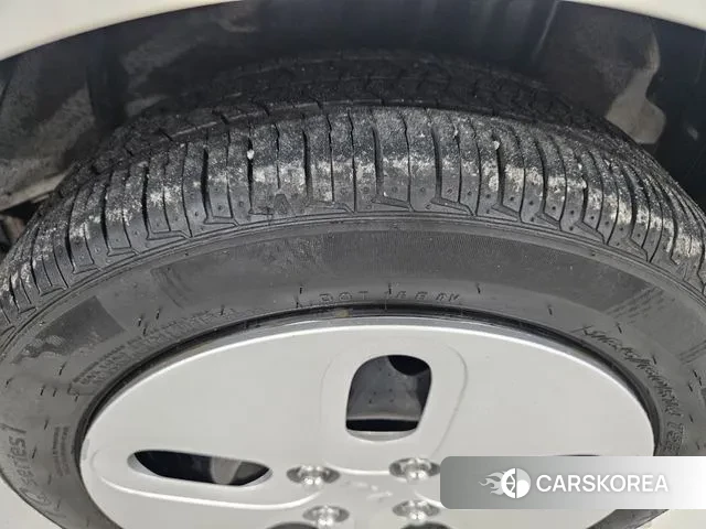 Kia The New Ray id 3754729 из Кореи 10