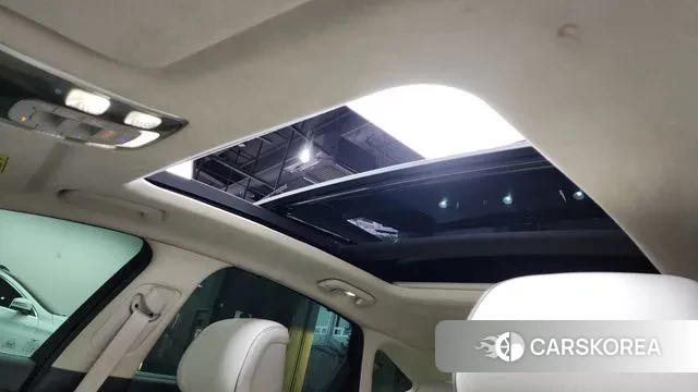 Genesis G80 (RG3) id 3607696 из Кореи 10