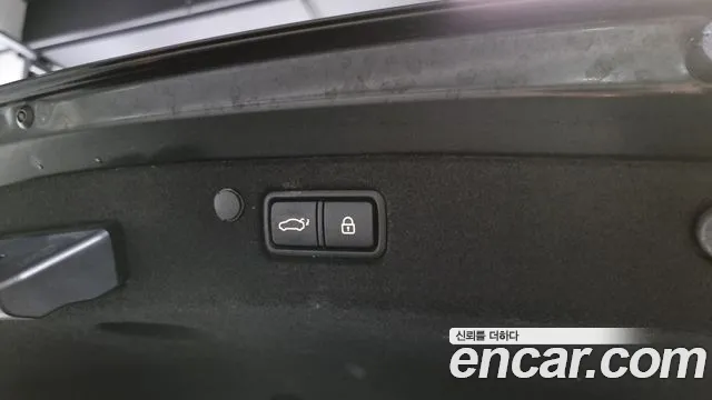 Hyundai The New Grandeur IG id 2670988 из Кореи 10