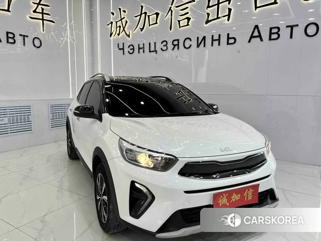 Kia Yi Ran id 4236494 из Китая 10