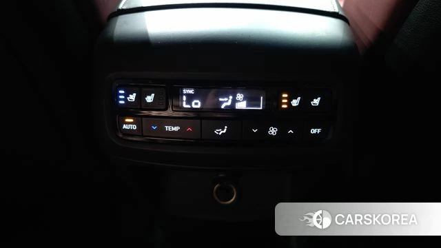 Hyundai Palisade id 4434682 из Кореи 10