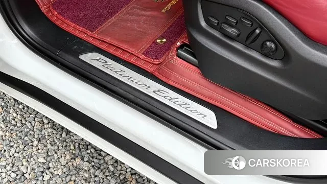 Porsche Cayenne (PO536) id 3629594 из Кореи 10