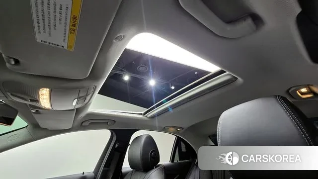 Mercedes-Benz E-Class W213 id 3519898 из Кореи 10