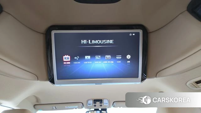 Kia The New Carnival id 4873237 из Кореи 10
