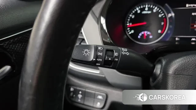 Kia Seltos id 3707422 из Кореи 10