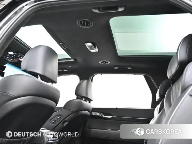 Hyundai The New Palisade id 3524235 из Кореи 10