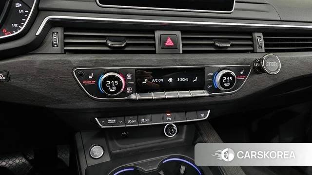 Audi A4 (B9) id 4625849 из Кореи 10