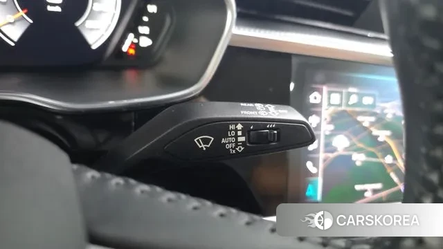 Audi Q3 (F3) id 3778339 из Кореи 10