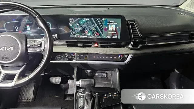 Kia Sportage 5th Generation id 3591821 из Кореи 10