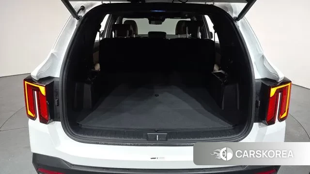 Kia The New Sorento 4th Generation id 3605898 из Кореи 10