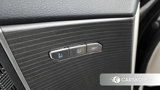 Kia The New K8 Hybrid id 4527418 из Кореи 10