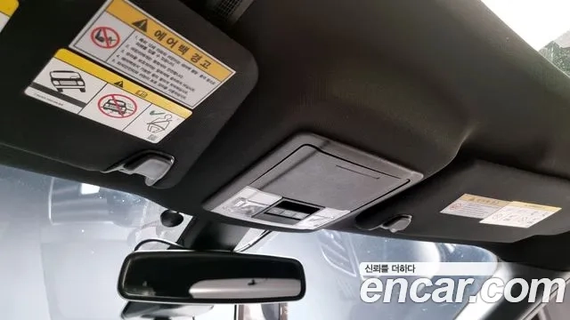 Ford Explorer id 2932583 из Кореи 10