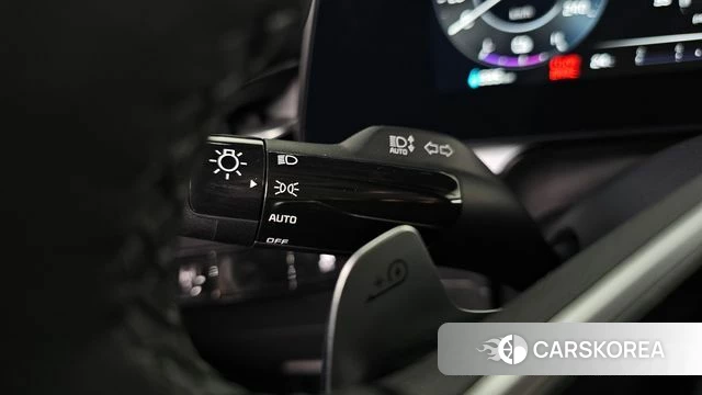 Kia Di All New Niro EV id 4880307 из Кореи 10