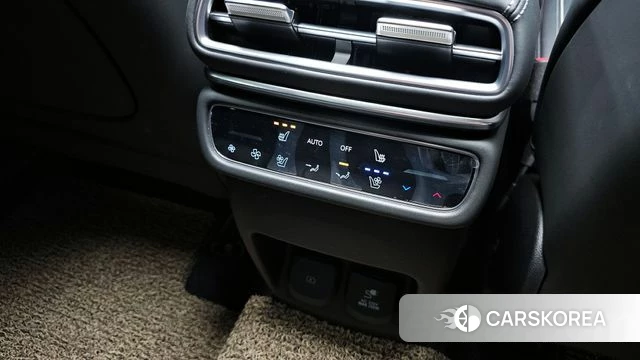 Genesis GV80 id 3817684 из Кореи 10