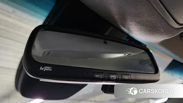 Kia The New Niro id 3540189 из Кореи 10