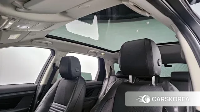 Land Rover Discovery Sports 2nd Generation id 3421532 из Кореи 10
