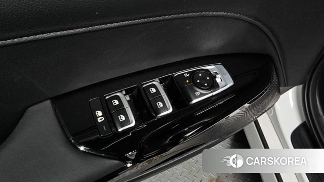 Kia The New K5 3rd generation id 3811084 из Кореи 10