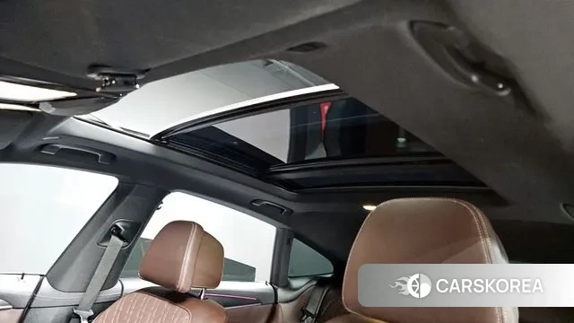 BMW 6 Series GT (G32) id 3462711 из Кореи 10