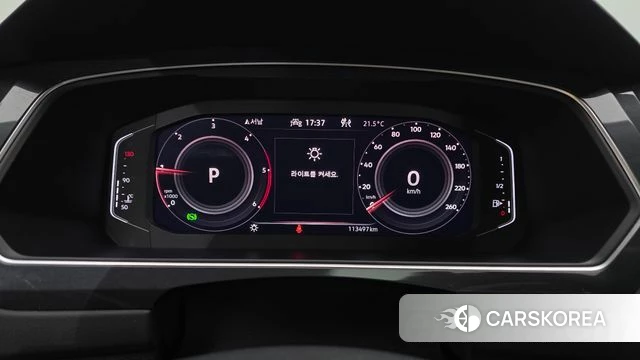 Volkswagen Tiguan second Generation id 4282270 из Кореи 10