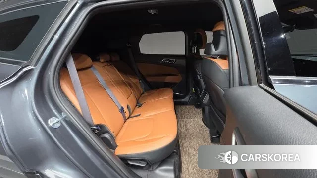 Kia Sportage 5th Generation id 3354274 из Кореи 10