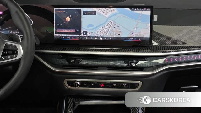 BMW X7 (G07) id 4578756 из Кореи 10