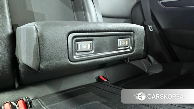 Renault Korea (Samsung) The New QM6 id 3858597 из Кореи 10