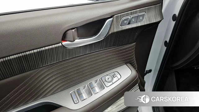 Hyundai The New Palisade id 3850774 из Кореи 10