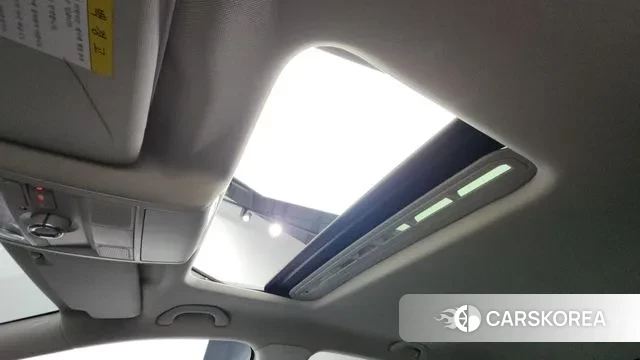 Volkswagen The New Passat id 3045479 из Кореи 10