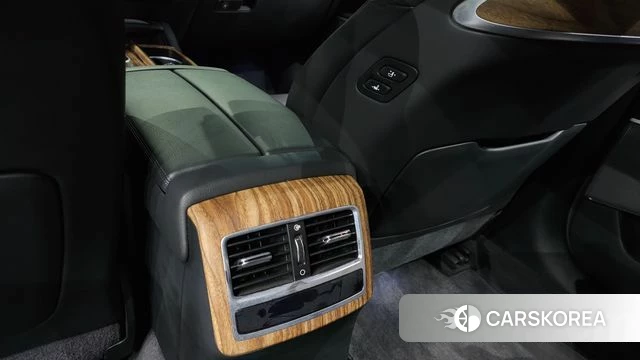 Kia The New K9 2nd generation id 3832809 из Кореи 10