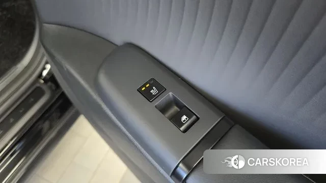 Hyundai Grandeur (GN7) id 3026882 из Кореи 10