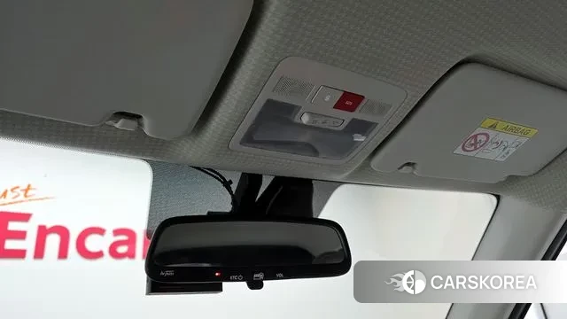 Hyundai Casper id 3372257 из Кореи 10