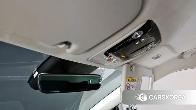 Kia EV6 id 3716339 из Кореи 10