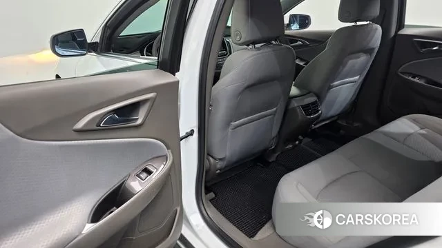 Chevrolet (GM Daewoo) All New Malibu id 3748741 из Кореи 10