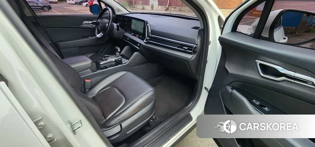 Kia Sportage 5th Generation id 4389394 из Кореи 10