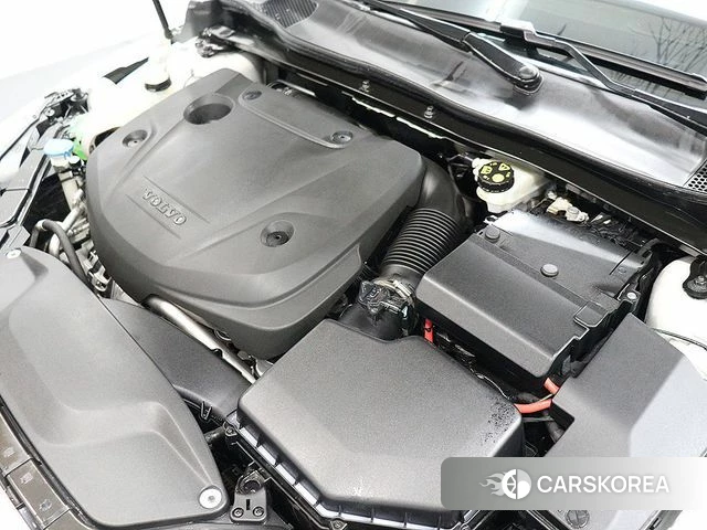 Volvo V40 Cross-Country id 4513222 из Кореи 10