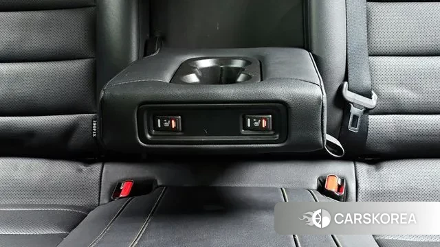 Renault Korea (Samsung) The New QM6 id 3519573 из Кореи 10