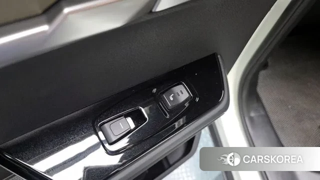 Ssangyong Torres id 2998196 из Кореи 10