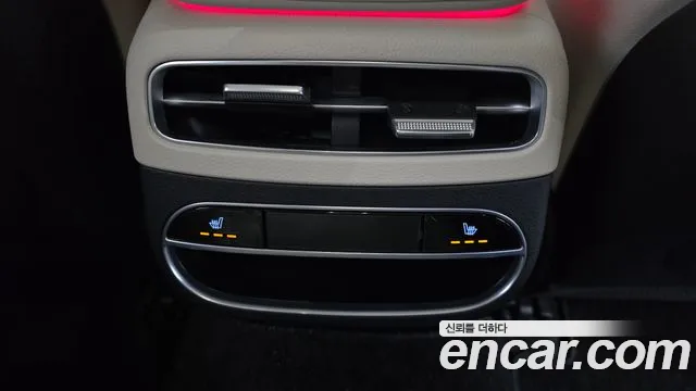 Genesis GV70 id 2581378 из Кореи 10