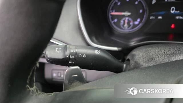 Hyundai The New Santa Fe id 4434650 из Кореи 10